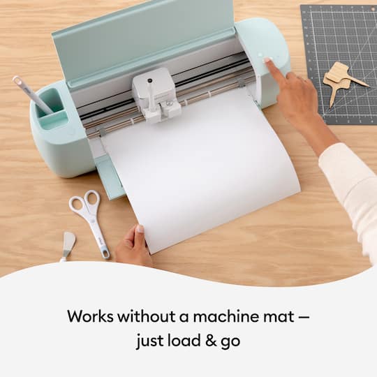 Cricut® Permanent Smart Label™ Writable Vinyl